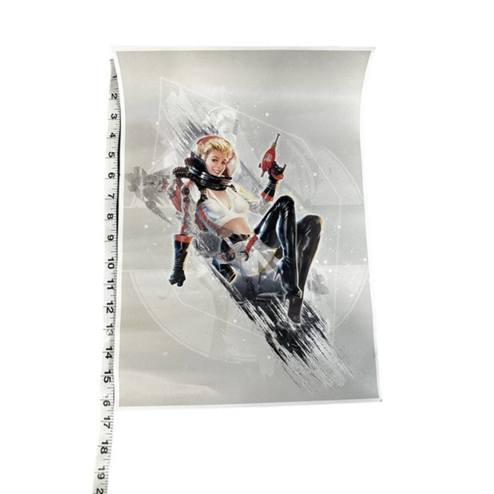 Fall Out Posters - - Picture 3 of 3